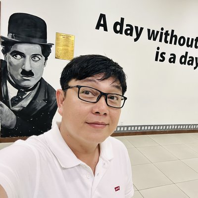 Nguyễn Tấn Phong